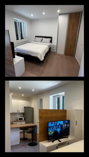 Apartament Angelo
